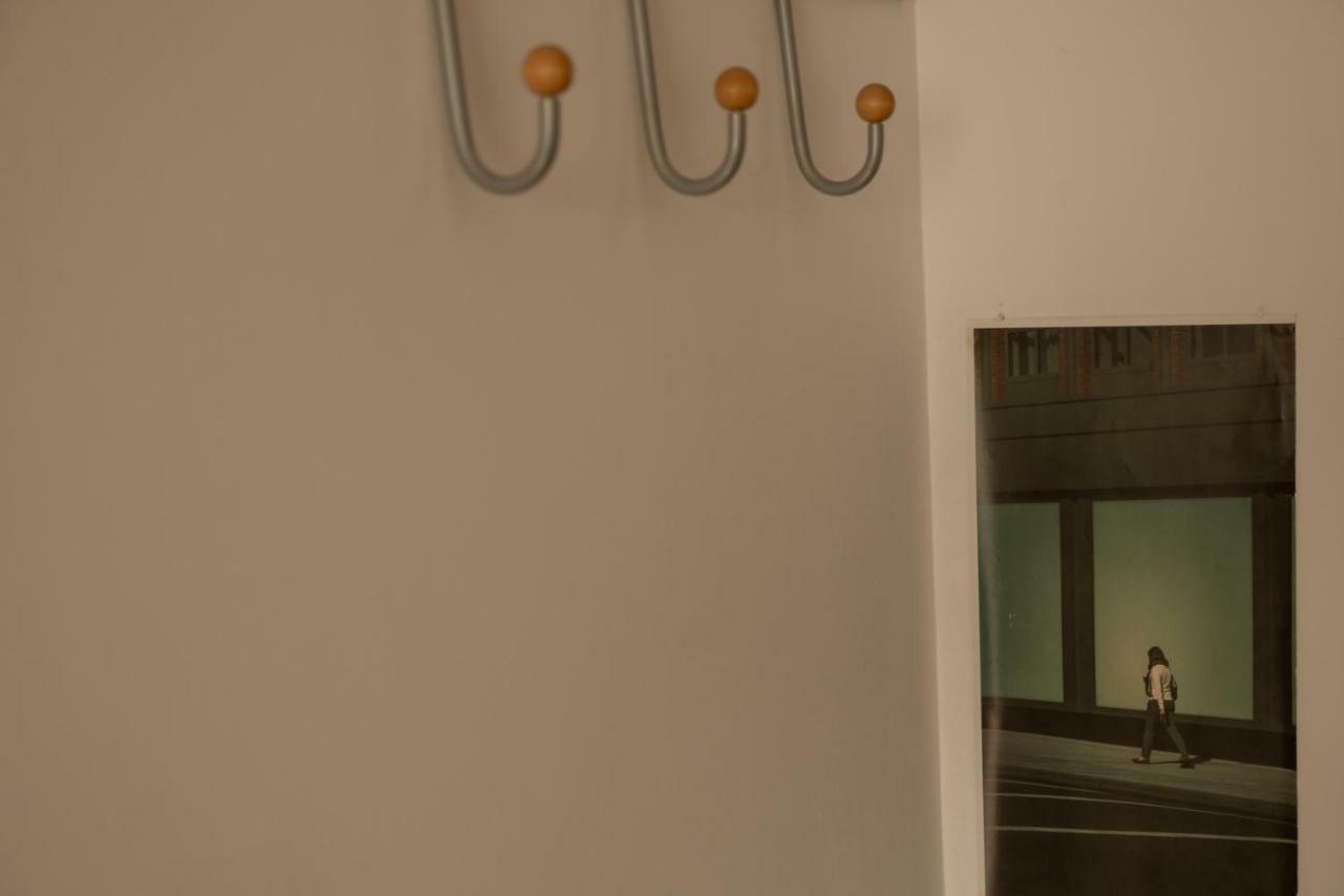 The Studio Apartment Sibiu Dış mekan fotoğraf